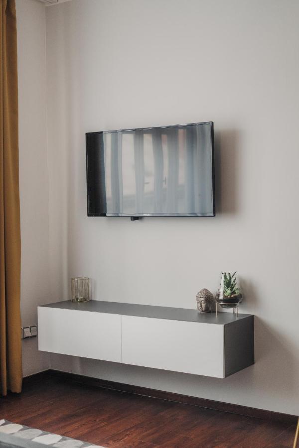 Citybeat Apartments, 400M From The Square Plzeň Exterior foto