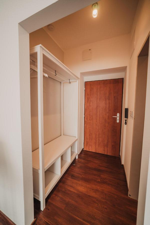 Citybeat Apartments, 400M From The Square Plzeň Exterior foto