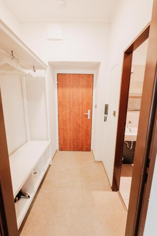 Citybeat Apartments, 400M From The Square Plzeň Exterior foto