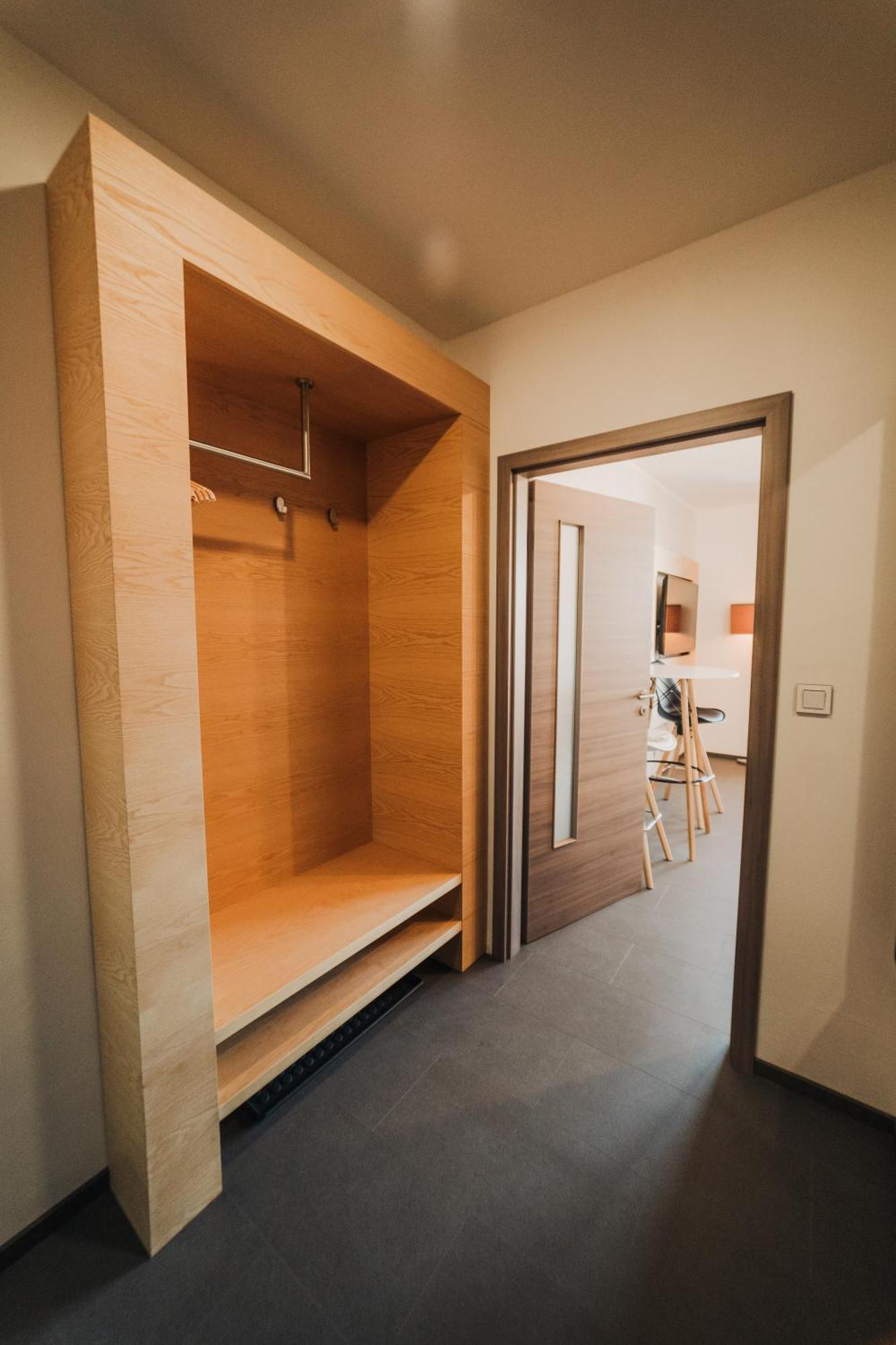 Citybeat Apartments, 400M From The Square Plzeň Exterior foto