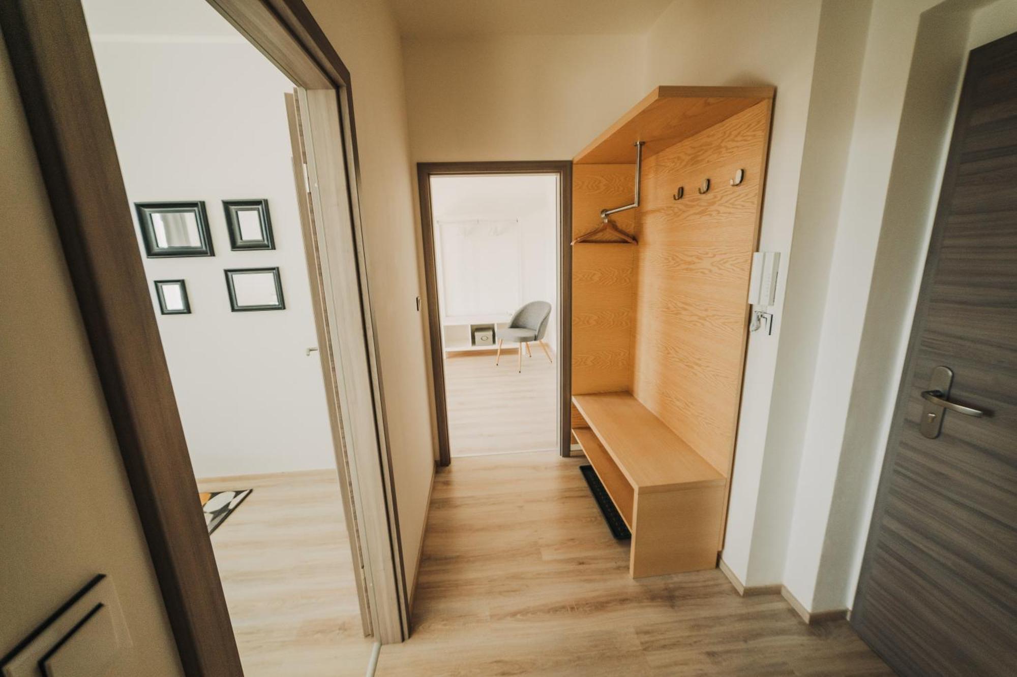 Citybeat Apartments, 400M From The Square Plzeň Exterior foto