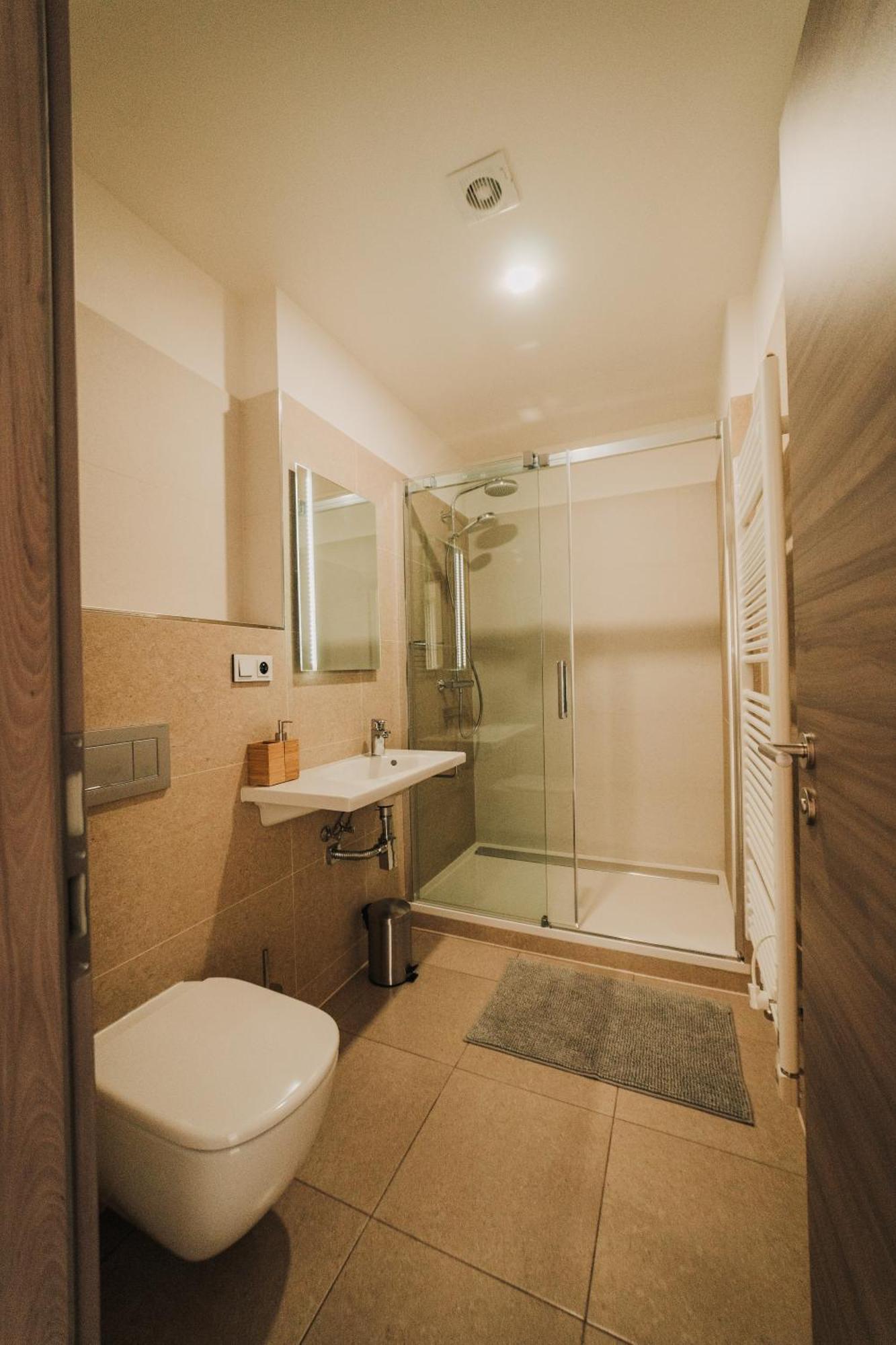 Citybeat Apartments, 400M From The Square Plzeň Exterior foto